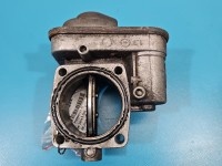 Przepustnica Opel Zafira B 8981052101 1.7 cdti (A17DTR)