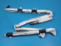 Kurtyna lewa poduszka airbag MERCEDES W176 HB