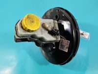 Serwo hamulcowe Vw Polo V 6R 09- 1.4 16V 6R1614105G