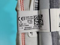 Kurtyna prawa poduszka airbag Dacia Sandero III 20- HB