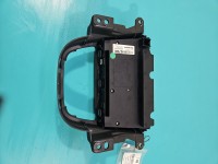 Przełącznik radia nawigacji panel Opel Mokka A 42356784, A2C9894810001
