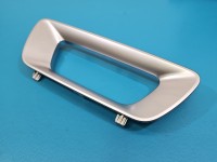 Listwa drzwi przód lewa Citroen C5 Aircross 17-25 98201310VB