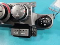 Konsola panel nawiewu hyundai H1 II 97250-4HXXX