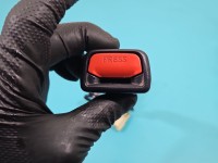 Pas bezpieczeństwa przód prawy pasażera Suzuki Sx4 S-Cross 13-21