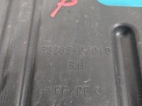 KIEROWNICA Wlot powietrza Toyota Corolla Verso II 1.8 VVTI