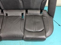 Fotele komplet kanapa AUDI A6 C7