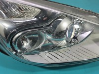 Reflektor prawy lampa przód Ford S-max I MK1 EUROPA