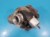 Turbosprężarka Kia Ceed II 12-18 1.6 crdi 128KM 775274-2, 28201-2A701