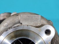 Turbosprężarka Toyota Rav4 III 05- 17201-26030 2.2 D-CAT 177KM