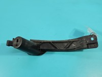 Ślizg zderzaka przód lewy Vw Jetta V 1K0807889B