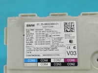 Komputer Sterownik silnika BMW G30 2.0d 8473992