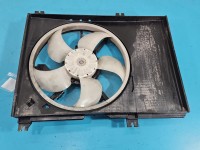 Wentylatory Wentylator chłodnicy Suzuki Swift Mk7 487A592A, 13V-M2913 1.2 16V