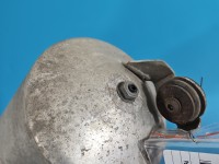 Zbiornik powietrza Porsche Panamera I 970 3.0 v6 (CWD)