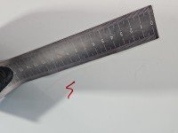 Drzwi tył lewe Fiat Tipo II 15- kombi 5d biały 249