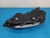 Reflektor prawy lampa przód Vw Golf VII EUROPA 5G1941006E, 90024300