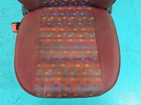 Fotel lewy przód kierowcy Fiat Seicento EU 3d Producent części: FIAT