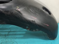 Zderzak przód przedni Nissan Qashqai I J10 06-13 KY0 G