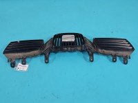 Atrapa grill Seat Leon I Toledo II