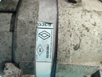 Sprężarka klimatyzacji kompresor Opel Vivaro 1.9 cdti 1135309, 052721657