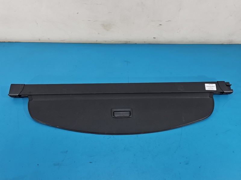 Roleta bagażnika Audi A6 C6