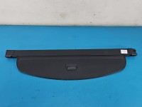 Roleta bagażnika Audi A6 C6