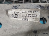 Wahacz przód prawy Hyundai Elantra VI 15-20 przedni