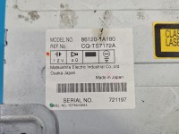 Radio fabryczne Toyota Corolla E12 86120-1A180 radioodtwarzacz