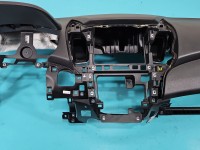 Deska rozdzielcza airbag pasażera kokpit Hyundai I30 II 12-16