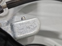 Podnośnik przód prawy SZYBY WINDA Vw Touran I Volkswagen 1K0959792G, 1T0035411J 5d HB