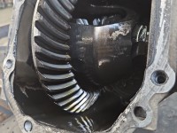 Most tylny DYFER tył Bmw f10 f11 7584444 2.0b