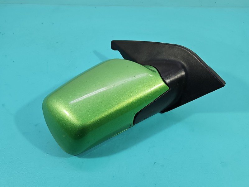 Lusterko prawe Kia Picanto I SAMBA GREEN M5 europa