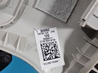 Osłona ZAŚLEPKA PLASTIK Skoda Superb IV 3J0867244