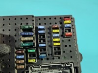 Sterownik moduł Producent części: Volvo Volvo XC90 I 02- 12217799, 8676391