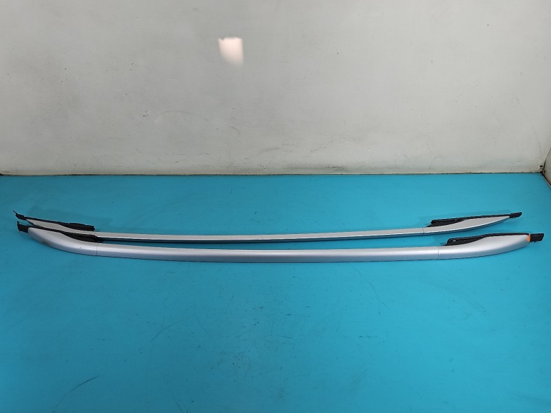 Relingi dachowe komplet Ford Kuga Mk2 II 13-19