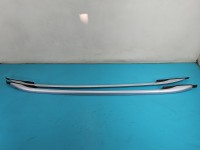 Relingi dachowe komplet Ford Kuga Mk2 II 13-19