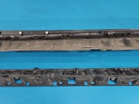 Listwa progowa prawa PRÓG NAKŁADKA BMW X6 E71 7184420