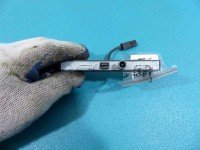 Sterownik moduł IMPRK853248, AE5061-B, 016013, AMR3323, Europejska, WZMACNIACZ ANTENY, AE5061-B Land Range Rover II P38...