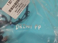 Instalacja Wiązka drzwi przód prawych JAGUAR XF II X260