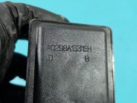 Komputer Sterownik silnika 237103956R, S180067124A Renault Megane III 1.5 dci (K9KJ836)