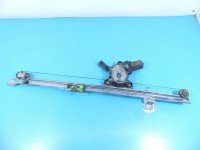 Podnośnik przód lewy SZYBY WINDA Fiat Ducato II IMPRK1134292, Europejska, 2 PIN 5d HB