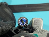 Pas bezpieczeństwa przód lewy kierowcy Skoda Octavia II 1Z0857701A, 1Z1858471C EU