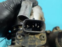 Przepustnica Jeep Cherokee XJ 53030843 2.5b