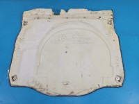 Wykładzina bagażnika podłoga Citroen C4 Cactus 14-20 98012880ZD