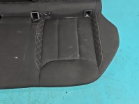 Kanapa tył fotel tylny Skoda Kamiq