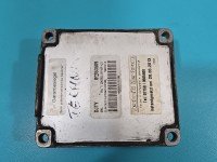 Komputer Sterownik silnika 09353509 Opel Astra II G 1.6 8V wiel