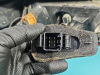 Lampa tył prawa Ford Fiesta Mk6 HB EUROPA