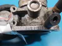 Przepustnica Opel Zafira A 09128518 1.8 16V