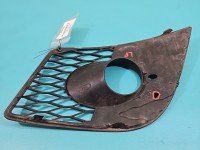 Zaślepka kratka zderzaka lewa atrapa Seat Leon II 1P0853665C