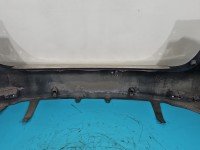 Zderzak tył Toyota Avensis III T27 czarny 209 kombi