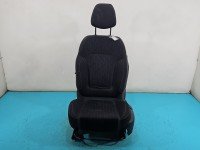 Fotel lewy przód kierowcy Renault Megane IV EU 4d